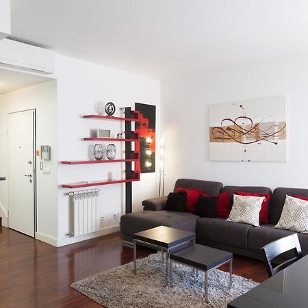 דירות ליסבון Flh Chiado Artsy Duplex מראה חיצוני תמונה