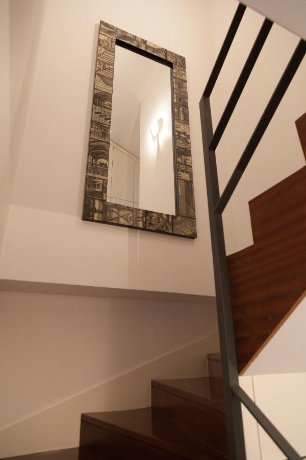 דירות ליסבון Flh Chiado Artsy Duplex מראה חיצוני תמונה