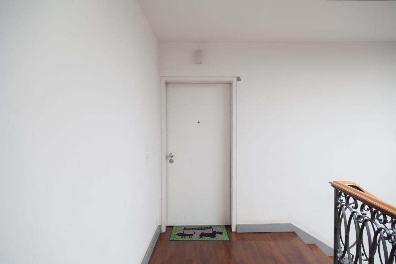 דירות ליסבון Flh Chiado Artsy Duplex מראה חיצוני תמונה