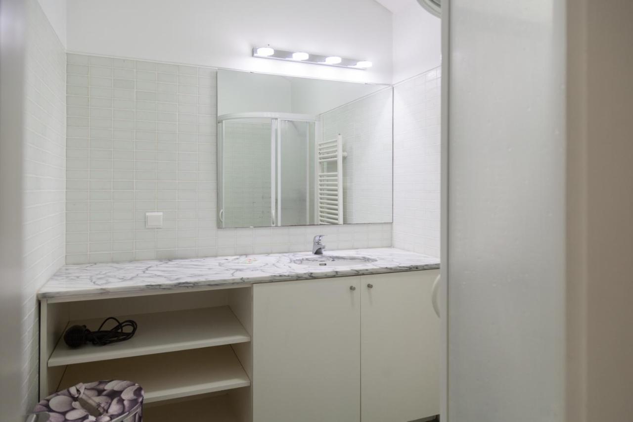 דירות ליסבון Flh Chiado Artsy Duplex מראה חיצוני תמונה